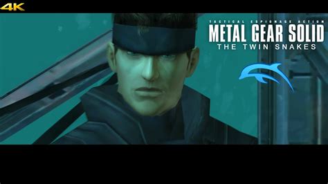 mgs twin snakes pc download